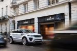Land Rover Range Rover Evoque HSE Dynamic 2015 года